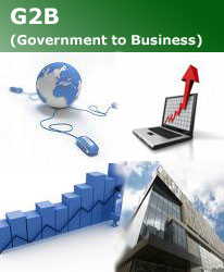 Government-to-business