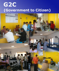 governmnet-to-citizen